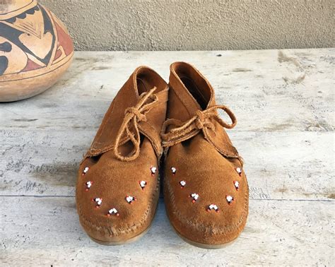 Women's Moccasins 